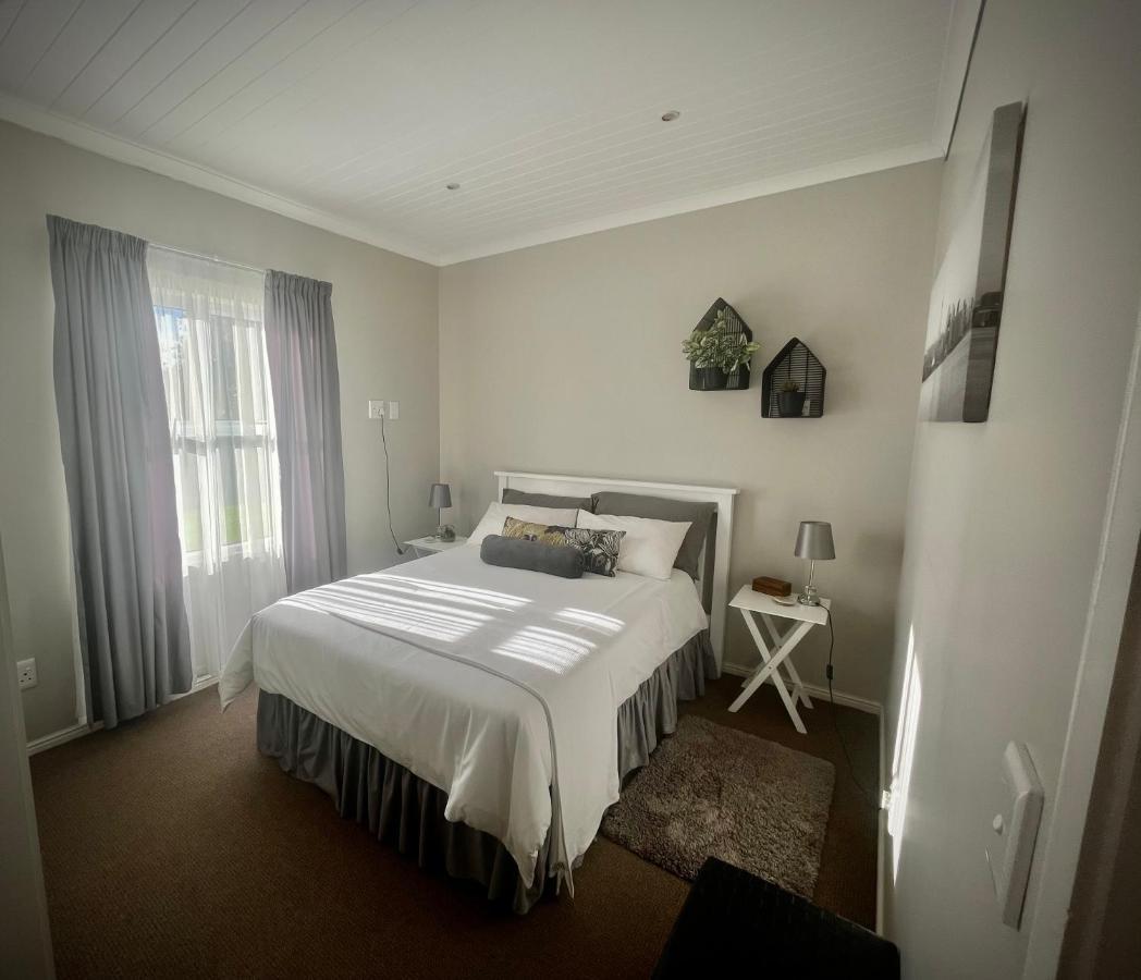 Serenity Self-Catering 2-Bed Unit Hermanus Exterior photo