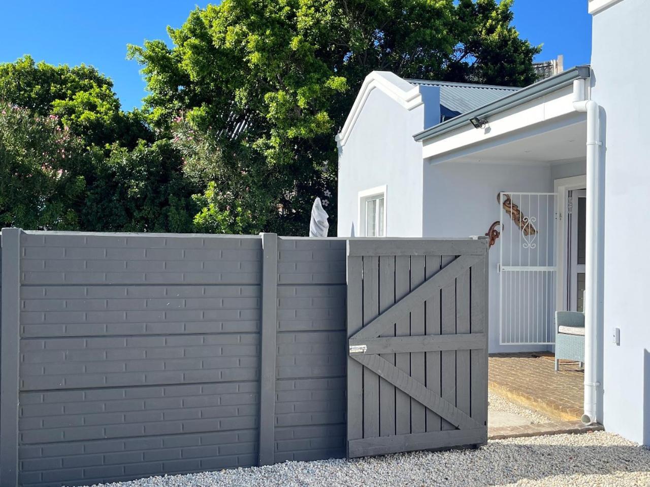 Serenity Self-Catering 2-Bed Unit Hermanus Exterior photo